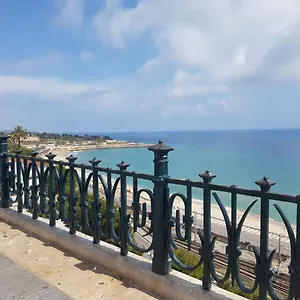 Exceptional In The Heart Of The Apartamento Tarragona