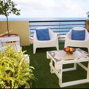 Balcon Atlantida Apartamento Candelaria