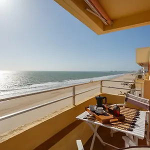Altamar Sunny By Cadiz4rentals Apartment Cadiz